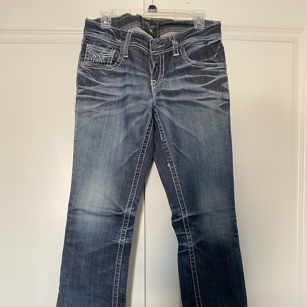 Women’s Big Star Sophie Jean 29L